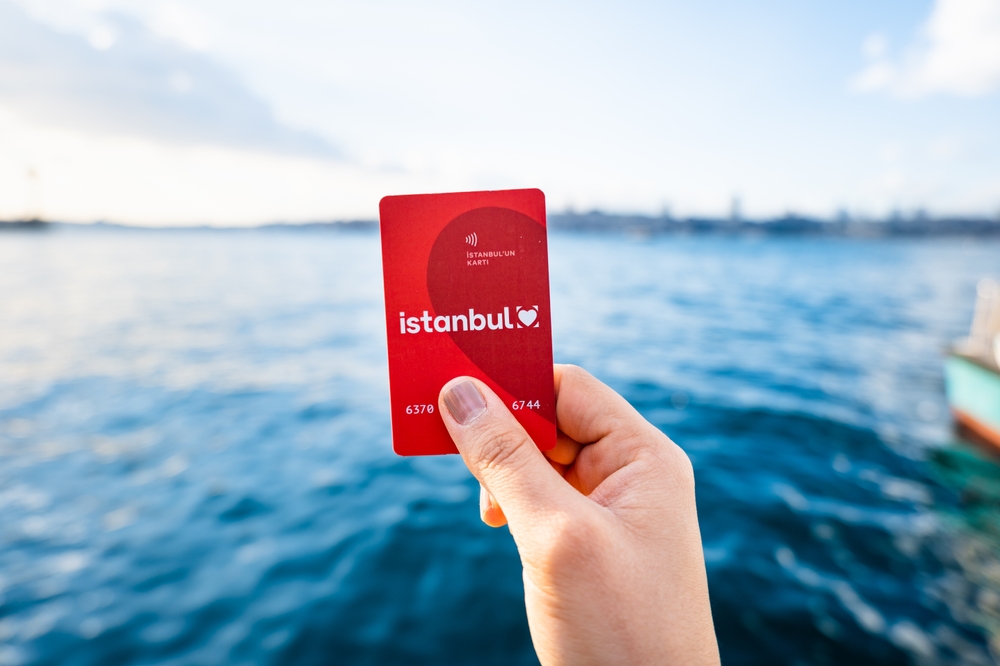 Unlocking Convenience: Istanbul Cards, Your Key to Seamless Travel and Access to City's Attractions