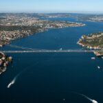 Navigating Elegance: Discovering the Bosphorus, Istanbul's Majestic Waterway Where Beauty and History Converge